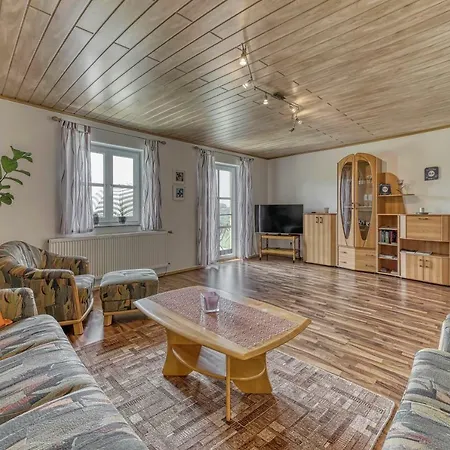 Daire Barth Tittling