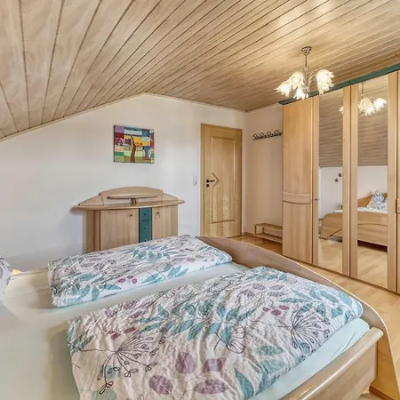 Daire Barth Tittling