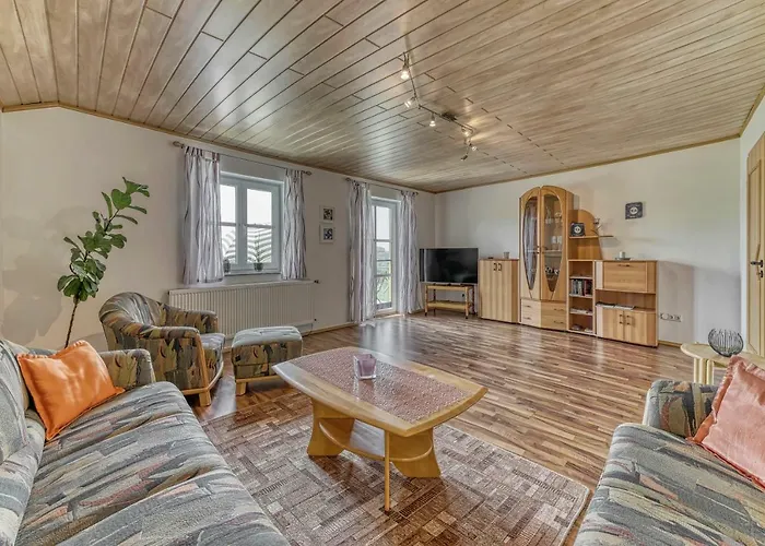 Apartament Barth Tittling