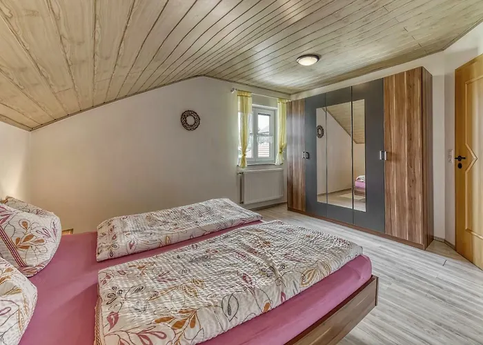Barth Apartament Tittling