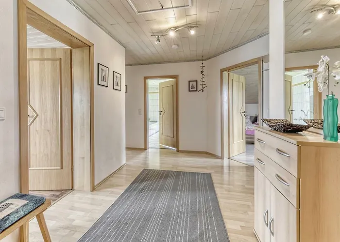 Barth Apartament Tittling