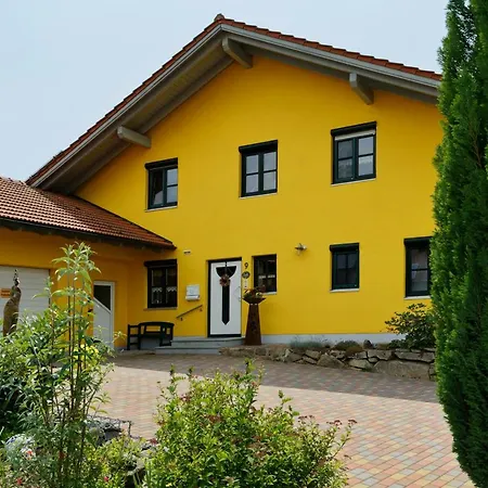 Barth Apartment *