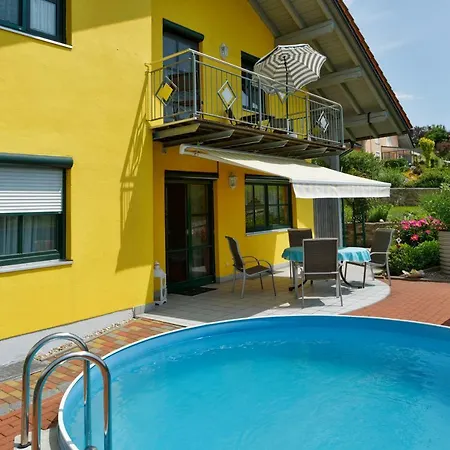 Barth Apartment *