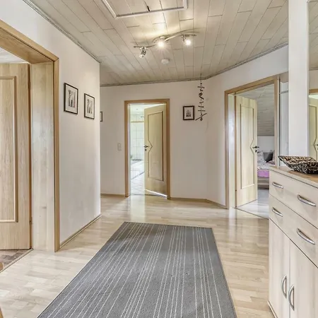 Barth Apartamento Tittling